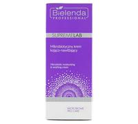 Bielenda Supremelab Microbiotic Moisturising Soothing Face Cream 50ml