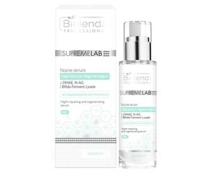 Bielenda Professional Supremelab Midnight Repair and Regeneration Serum 30ml