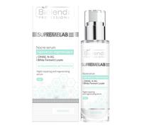 Bielenda Professional Supremelab Night Repairing Restorative Serum DMAE 30ml