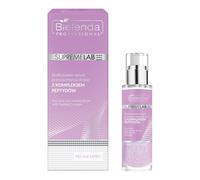 Bielenda Supremelab Exclusive Anti-Wrinkle Face Serum with Peptide Complex 30g