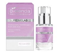 Bielenda Professional Supremelab Pro Age Expert Exclusive Revitalising Eye Cream