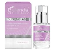 Bielenda Professional Supremelab Pro Age Expert Eye Cream Serum and Face Cream