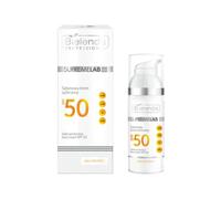 Bielenda Professional Supremelab Sun Protect Face Cream SPF50 and Emulsion SPF50