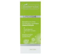 Bielenda Professional Supremelab Sebio Derm Special Norm and Moisturizing Cream With Bakuchiol 50 ml
