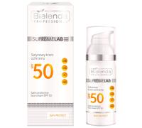 Bielenda Professional SUPREMELAB Sun Protect Protective Face Cream SPF 50 50 ml