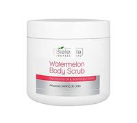 Bielenda Professional Watermelon Body Scrub Macadamia Oil 600g