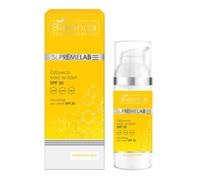 Bielenda Professional Supremelab Barrier SPF 30 Renew Nourishing Face Cream 50ml