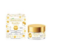 Bielenda ROYAL BEE ELIXIR Lifting and firming face cream - antiwrinkle 50+ day/night 50 ml