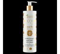 Bielenda Royal Bee Elixir Nawilżające Mleczko Do Ciała 400ml