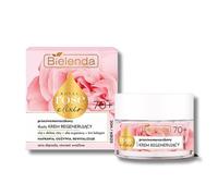 Bielenda Royal Rose Elixir Anti-Wrinkle Regenerating Cream 70+ Day/Night 50ml
