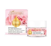 Bielenda Royal Rose Elixir Face Cream Serum Micellar Water Toner Eye & Lip Cream