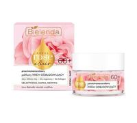 Bielenda Royal Rose Elixir Anti-Wrinkle Semi-fat Restorative Cream 60+ Day/Night 50 ml