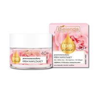 Bielenda Royal Rose Elixir Face Cream Serum Micellar Water Toner Eye & Lip Cream