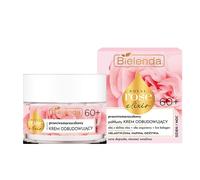 Bielenda Royal Rose Elixir Face Cream Serum Micellar Water Toner Eye & Lip Cream