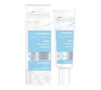Bielenda Skin Academy Moisturizing Soothing Peptide Cream 50ml Hyaluronic Acid