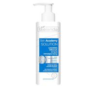 Bielenda Skin Academy Solution Gentle Emulsion for Cleansing and Removing Makeup 200 ml
