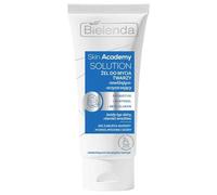 Bielenda Skin Academy Solution Moisturising and Cleansing Face Wash 150ml