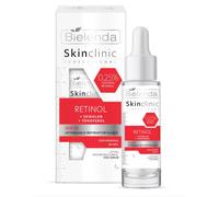 Bielenda Skin Clinic Retinol Lifting and restructuring night serum,30ml