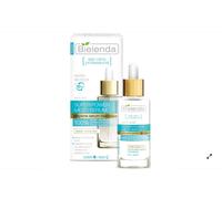 Bielenda Hydrating Anti Ageing Face Serum HYALURONIC ACID Dry Skin Cream 30ml