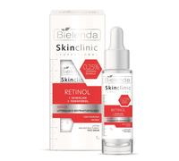 Bielenda Skin Clinic Retinol Lifting and restructuring night serum,30ml