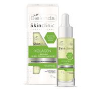 Bielenda Skin Clinic Professional Collagen Regenerating And Anti-Wrinkle Serum100% Vegan 30ml