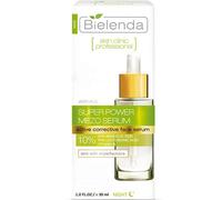 Bielenda Professional Mezo Anti-Wrinkle Corrective Serum with Mandelic Acid 30ml