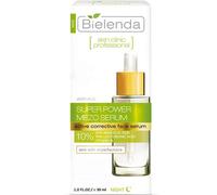 Bielenda Professional Mezo Anti-Wrinkle Corrective Serum with Mandelic Acid 30ml