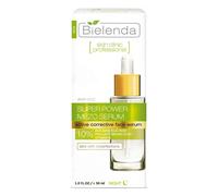 Bielenda Professional Mezo Anti-Wrinkle Corrective Serum with Mandelic Acid 30ml