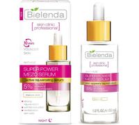 Bielenda SKIN CLINIC PROFESSIONAL face serum with retinol and Q10 30 ml