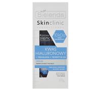 Bielenda SKIN CLINIC PROFESSIONAL HYALURONIC ACID Moisturizing And Soothing Serum 30 ml