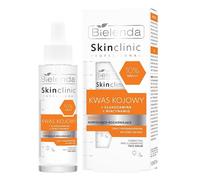 Bielenda Skin Clinic Professional Kojic Acid Correcting and Brightening Face Serum 30 ml