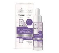 Bielenda Skin Clinic Professional Niacinamide Normalizing and Smoothing Day and