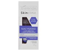 Bielenda Skin Clinic 10% Niacinamide Normalising Smoothing Face Serum 30ml
