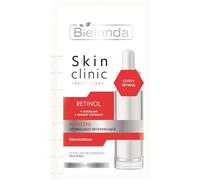 Bielenda Skin Clinic Professional Retinol Lifting and Regenerating Mask 8g