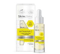 Bielenda Skin Clinic Professional Vitamin C Brightening Nourishing Serum 30ml