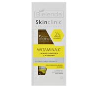 Bielenda Skin Clinic Professional Vitamin C Brightening Nourishing Day Serum 30m