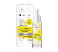 Bielenda Skin Clinic Professional Vitamin C Brightening Nourishing Day Serum 30m