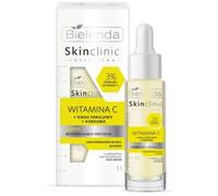 Bielenda Skin Clinic Professional Vitamin C Brightening Nourishing Serum 30ml