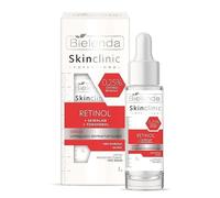 Bielenda Skin Clinic Retinol Lifting and restructuring night serum,30ml