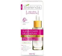 Bielenda Skin Clinic Super Power Mezo Anti-Age Actively Rejuvenating Day Night