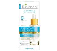 Bielenda Skin Clinic Super Power Mezo Serum Actively Hydrating Anti-Age Day 30ml