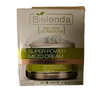 Bielenda Skin l Anti-Age Correcting Super Power AHA Mandelic Acid Cream 50ml