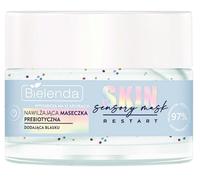Bielenda Skin Restart Sensory Glowing Moisturizing Prebiotic Mask 50 ml