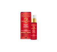 Bielenda Super Trio Retinol + Vit C + Collagen Actively Revitalizing Anti-Wrinkl