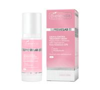 Bielenda SupremeLab AZELAC DERM Double Relief Calming Essence Cream or Serum