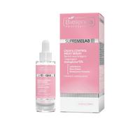 Bielenda SupremeLab AZELAC DERM Double Relief Calming Essence Cream or Serum