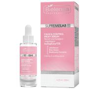Bielenda Supremelab Azelac Derm Serum 30ml Calming for Acne, Redness & Sebum