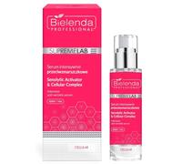 Bielenda Supremelab Cellular Senolytic Activator Intensive Anti-Wrinkle Serum 30 ml