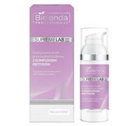 Bielenda Supremelab Exclusive Anti-Wrinkle Face Cream with Peptide Complex 50ml
