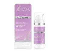 Bielenda Supremelab Exclusive Anti-Wrinkle FACE CREAM with Peptide Complex 50g